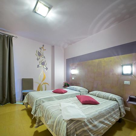 Hotel Dell' Olmo Ormea Kültér fotó