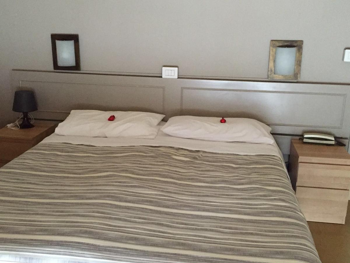 Hotel Dell' Olmo Ormea Kültér fotó