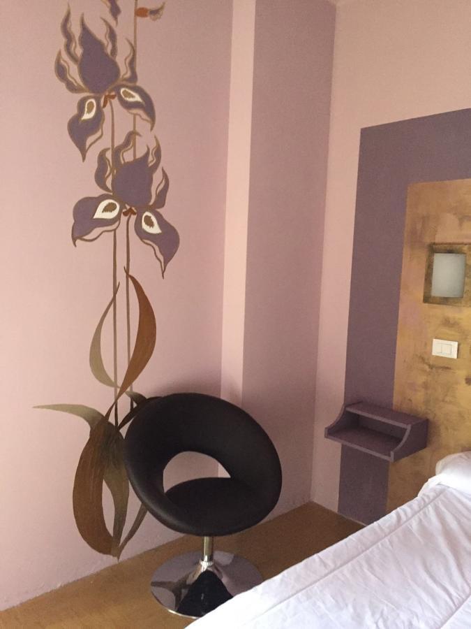 Hotel Dell' Olmo Ormea Kültér fotó
