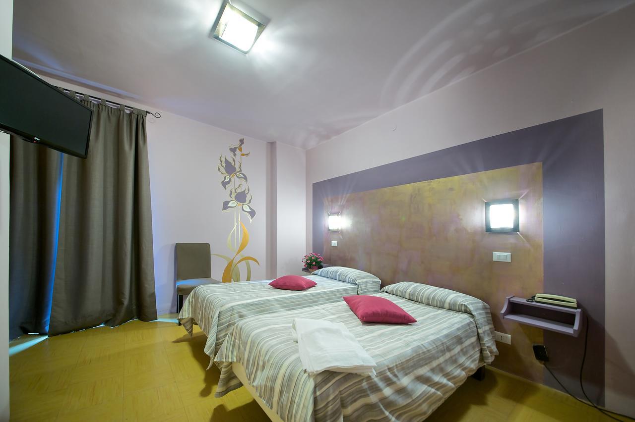 Hotel Dell' Olmo Ormea Kültér fotó